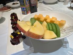 -宝轩渔府·海鲜(水上店)