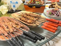 -品质伊骊新疆菜(紫金店)