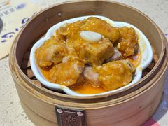 -点都德(千灯湖环宇城店)