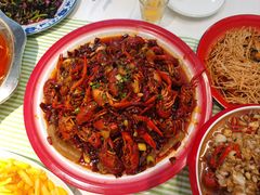 -戴叔叔龙虾馆·麻辣小龙虾