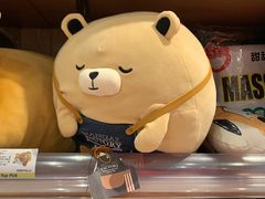 -LOG-ON(朗豪坊店)