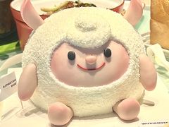 -吾象走甜·生日蛋糕·甜品台茶歇