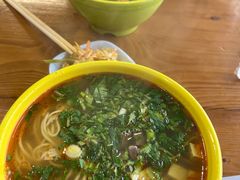 -穆尔斋牛肉面(上海路店)