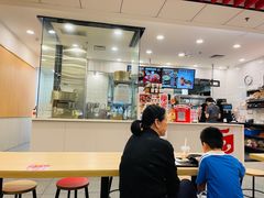 -永和大王(茉莉上新·友谊店)