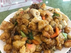 八珍豆腐-桃子餐厅·天津菜(红星路直营店)