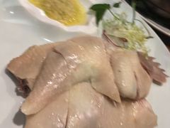 -广东道至正餐厅(区庄店)