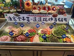 -胖姐渔村(中源大道店)