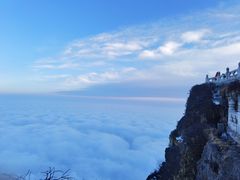 -峨眉山风景名胜区