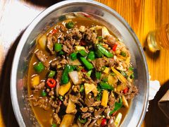 -李东农庄(中南百草园地标店)