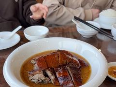 -黄连大头华烧鹅店(大良店)