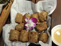 潮汕粿肉-大洋家·精品潮汕菜·生腌砂锅粥(天河东路店)