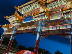 -大召寺明清一条街