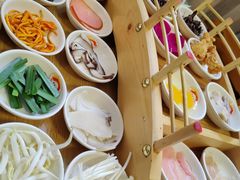 -双桥园·云南过桥米线(古城南门店)