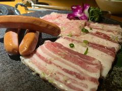 -本寻烧肉酒场(双井店)