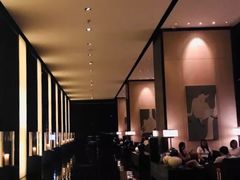 前台登记处-上海璞麗酒店