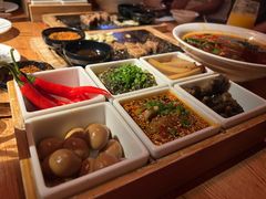 -不二·民谣音乐餐酒吧(九眼桥店)