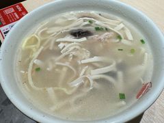 -口福汤包馆(融汇店)