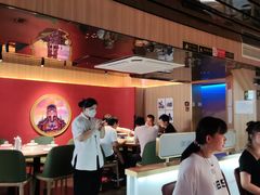 -金手勺东北菜馆(大屯北路店)