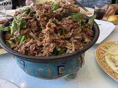 -烤肉季饭庄