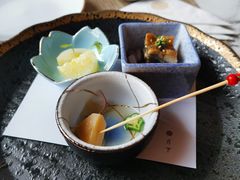 -月下料理(楷林IFC店)