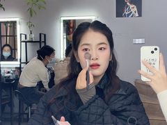 -ME觅妆·定制美妆·彩妆私教(菱角湖店)