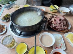 -尼玛藏家风味园(阿山食城店)