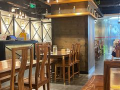 -南门小馆·清真(国贸商城店)