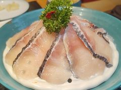 -一斗火锅·招财羊毛肚(泰吉滨江店)