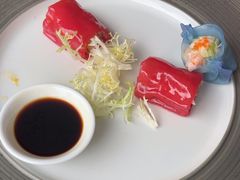 -水上明月·湖景餐厅