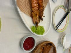 -开海·红岛海鲜虾水饺(石老人店)