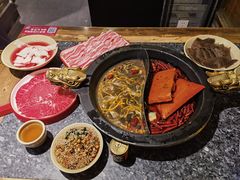 -蜀大侠火锅(春熙路店)