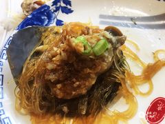 -龚记海鲜20年老字号