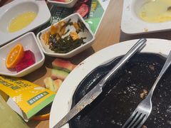 -豪客来牛排(红豆万花城店)