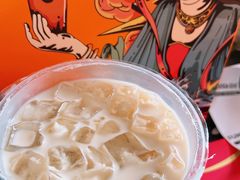 -放哈·甜醅子奶茶创造者(正宁路店)