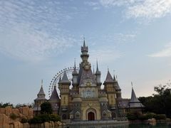 -富国岛珍珠游乐园
