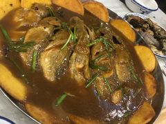 -天隆酒店·本地海鲜鲁菜(烟台大学店)