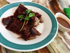 椿记烧鹅-椿记烧鹅(叠彩店)