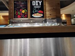 -比格比萨自助(花园路店)