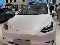 -TESLA 特斯拉(广州天环广场体验店)