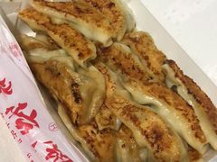 -劈柴院锅贴(沈阳路店)