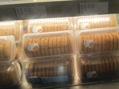 -泸溪河桃酥(秦淮夫子庙一店)