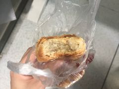 -朱记小郑酥烧饼(建康路店)