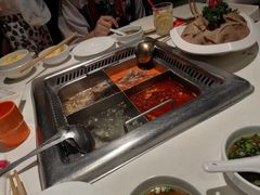 -海底捞火锅(锦艺城店)