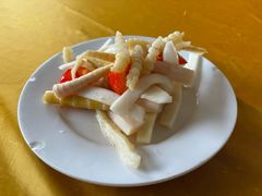 -荣生萝卜汤饭店