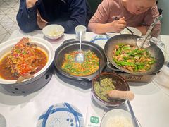 -费大厨辣椒炒肉(高铁吾悦广场店)