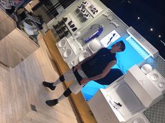 -JORDAN(外滩中央体验店)