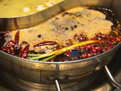 -矮板凳老火锅(宽窄巷子店)