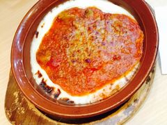 -萨莉亚意式餐厅(苏州食百家店)