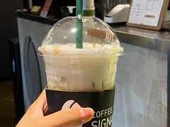 -熙阁咖啡Segnal(时代中心店)
