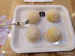 -满记甜品(王府井北京市百货大楼店)